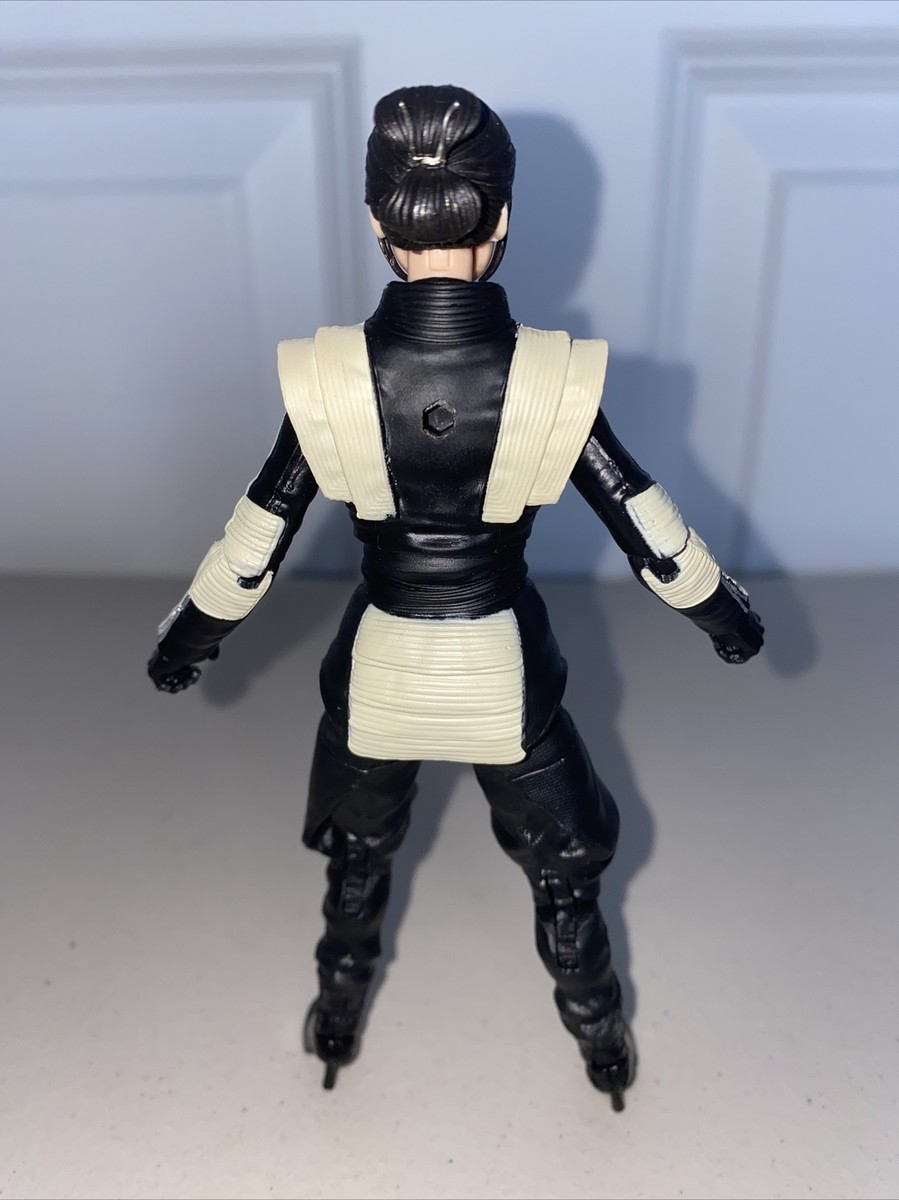 G.I. Joe Classified Series Akiko from Snake Eyes Movie 6 Inch