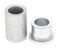 DistanzhüLse Vorderrad All Balls 11-1006 FüR Aprilia Scarabeo SMV Dorsoduro