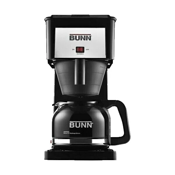 BUNN Coffee Machines with Water Tank
