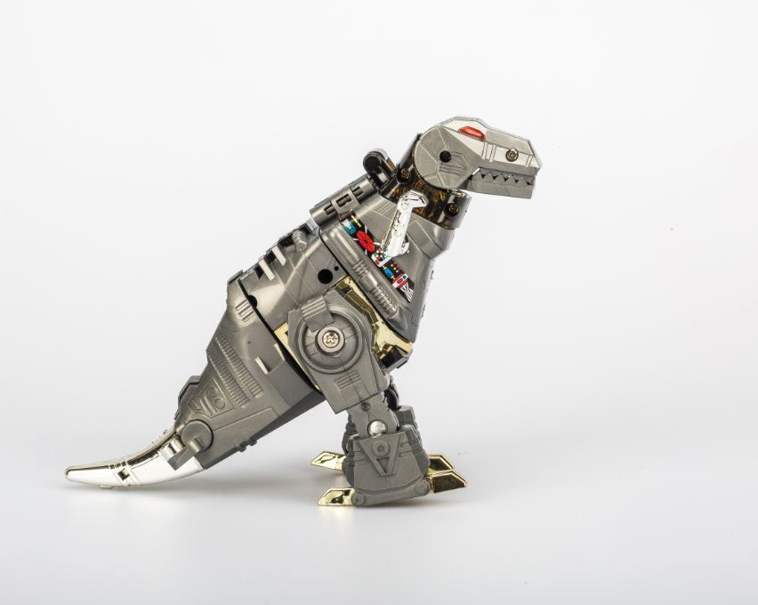 For Transformers G1 Dinobots Grimlock Swoop Slag Sludge Snarl Boy