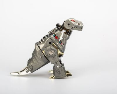 For Transformers G1 Dinobots Grimlock Swoop Slag Sludge Snarl Boy