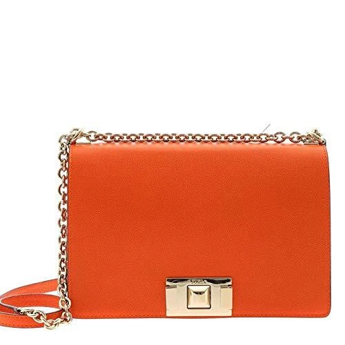 Furla MIMI S CROSSBODY BVD6NMBQ26000 MANDARINO f 1007 LS400