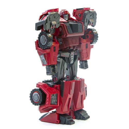 Planet X PX-20 Vejovis Ambulance PX-21 MARS Ironhide Action Figure In Stock - Picture 15 of 20