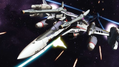 Macross Triangle Frontier Itsuwari no Uta Hime Pack PSP - Picture 4 of 7