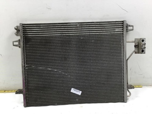 2012 CHRYSLER TOWN COUNTRY A/C CONDENSER FITS 08-18 CARAVAN OEM+ - Picture 7 of 12