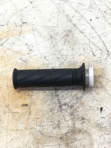 DROSSELKLAPPENSTEUERUNG FÜR SUZUKI AN 400 BURGMAN VON 2005 (e41098)