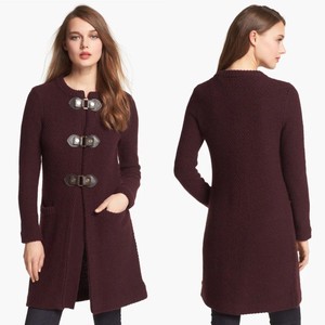 tory burch colette coat