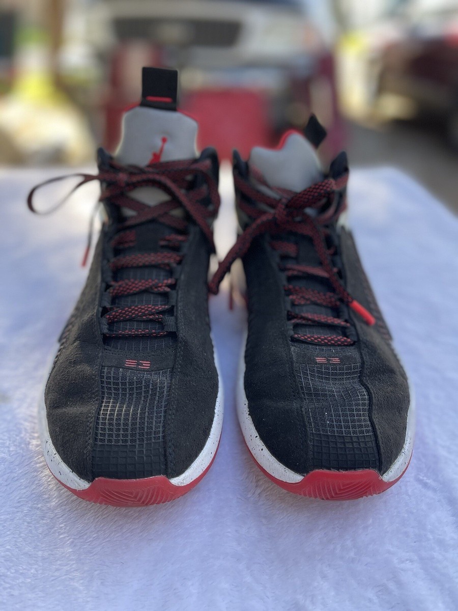 jordan xxxv mens