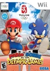 Mario & Sonic at the Olympic Games - Nintendo Wii - Tested CIB