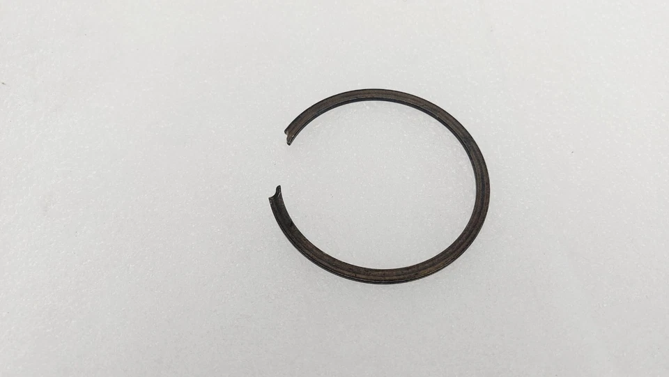 Подшипник переднего левого или правого колеса и ступица в сборе Moog 518516 - Изображение 3 из 4