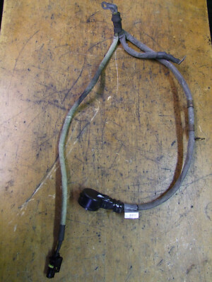 Orig. Mercedes Anlasserleitung Starter Kabelsatz Generator Plus W211 A2115401330