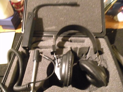 Engine Ear STEELMAN ENGINE EAR ADVANCED ELECTRONIC STETHOSCOPE # 65001 WORKS GREAT ...