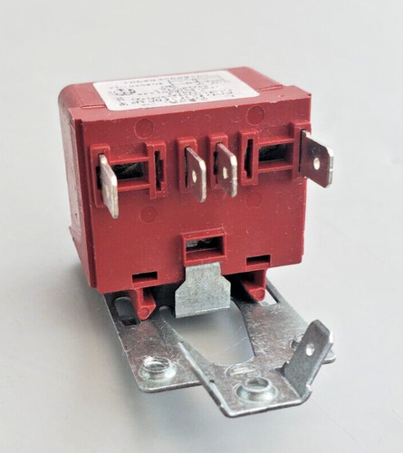 INDESIT Kondensator Wäschetrockner EDCE85BT Suppressor Funktionierendes Ersatzteil