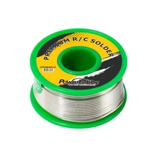 Powerhobby Premium R/C Solder 100G Roll LEAD FREE 1.2mm
