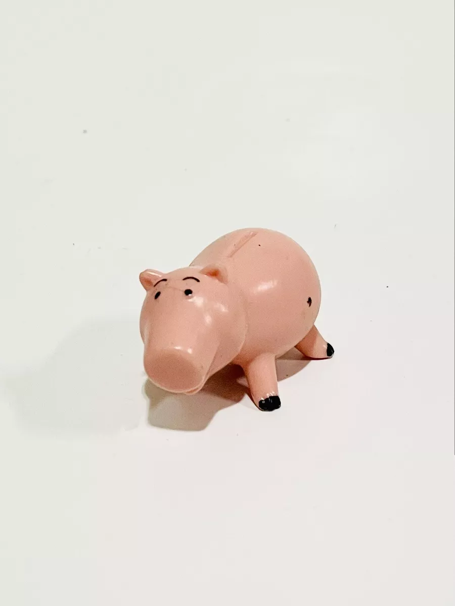 Disney Pixar Toy Story 3 Hamm Mini Figure 1 Toy
