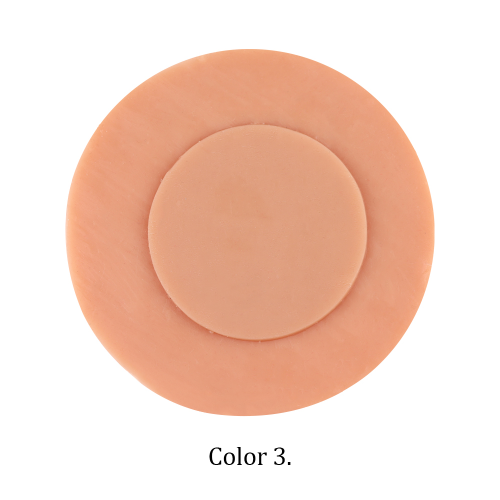 Feinique Seno Finto Silicone | Protesi Seno per Post astectoia, per