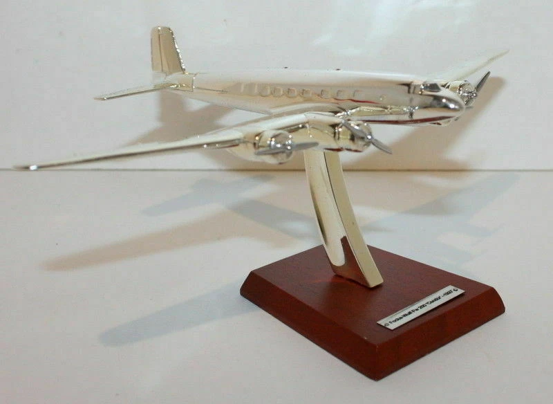 Atlas Editions Silver Classics 1:200 #7504005 1937 Focke-Wulf FW200 Condor BNiSB - Image 2 of 4