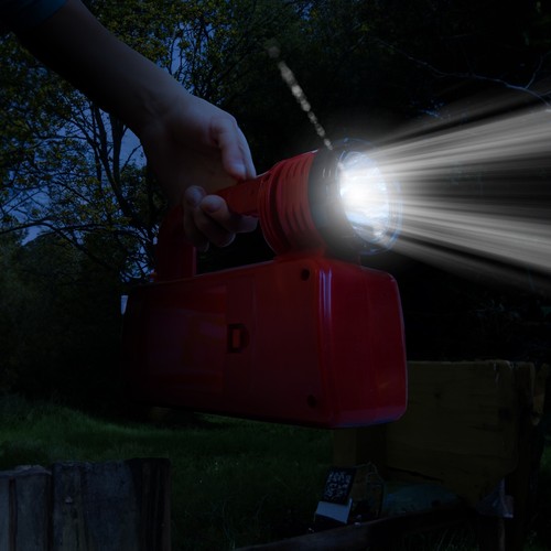 Handscheinwerfer - Bild 12 von 15