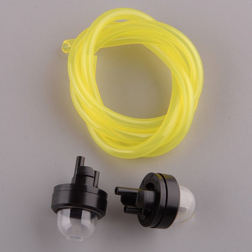 1Set Primer Bulbs With Fuel Line Fit For Ryobi 725R 775R 790R STHIL