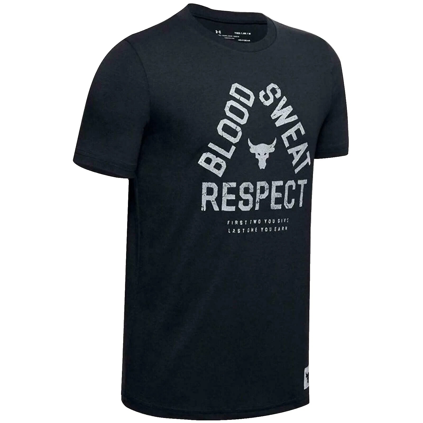 Mezcla de algodón Under Armour Camisetas para Hombres