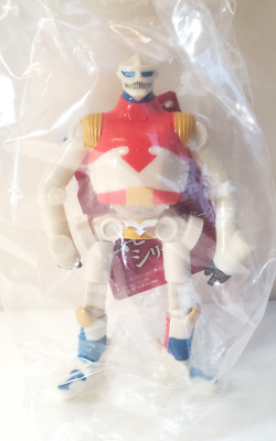 6.5'' Jet Jaguar Beta PP 2021 Bandai vinyl figure Godzilla SP Singular US Seller