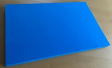 (71,00 EUR/m²) Hartschaumstoff, Werkzeugeinlage Shadow Board blau
