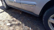 JEEP GRAND CHEROKEE 07-10 Left Driver Side Rocker Moulding