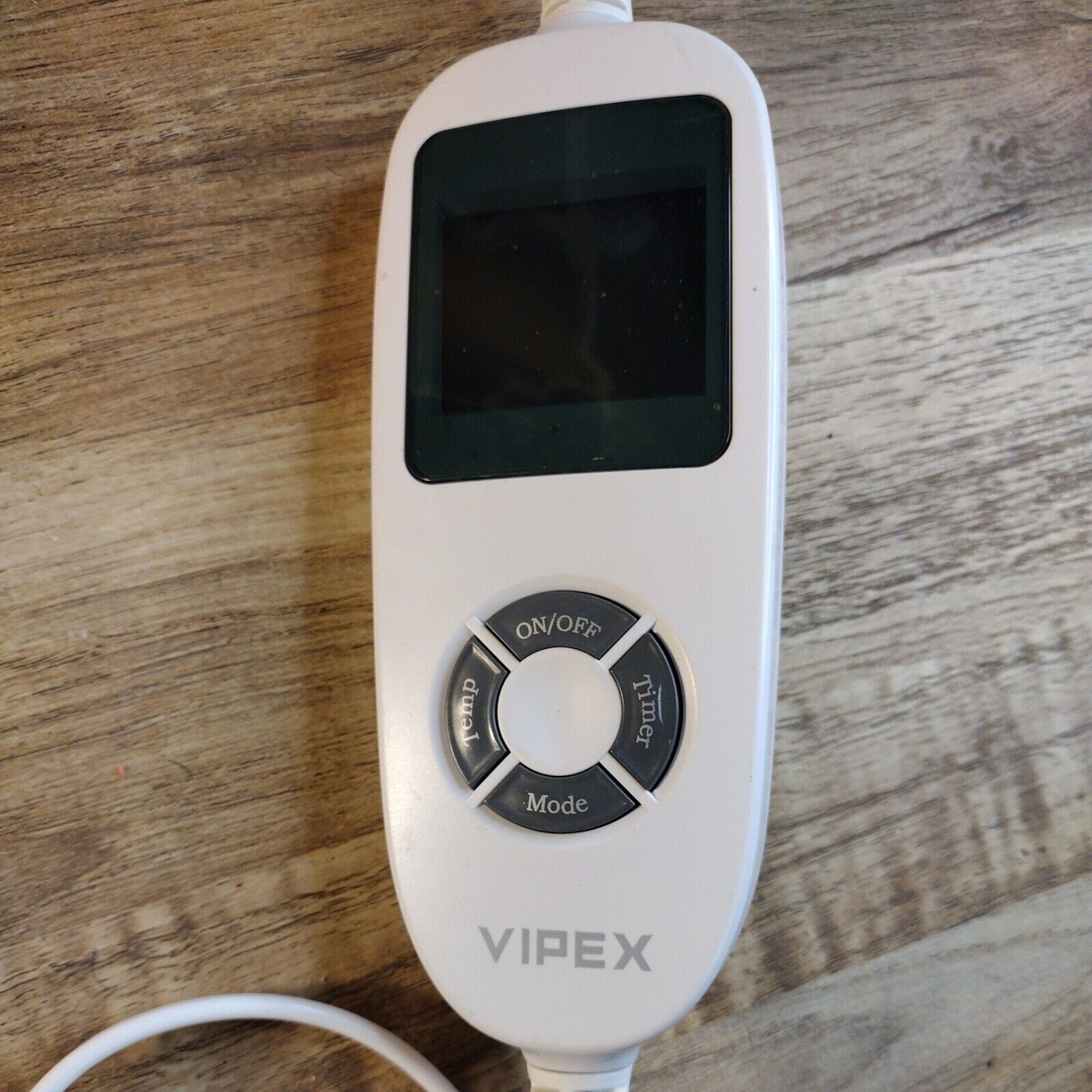 Vipex KhKys103U7 Electric Blanket Remote Control for sale online eBay