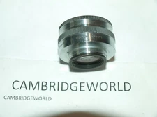 75mm F4.5 DURST COMPROTAR ENLARGING LENS in SCHNEIDER M25 SCREW MOUNT