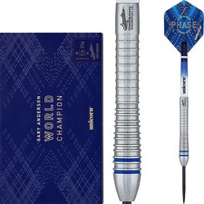 Unicorn - Gary Anderson Phase 6 WC - Steeldar...