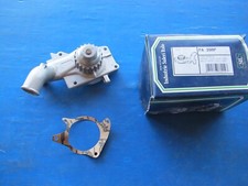 Pompe à eau Ford ORION