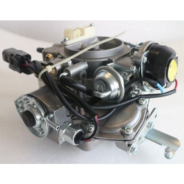 CARBY Carb Carburetor Fit for Nissan Tb42 Engine Patrol GQ Tb42 Auto