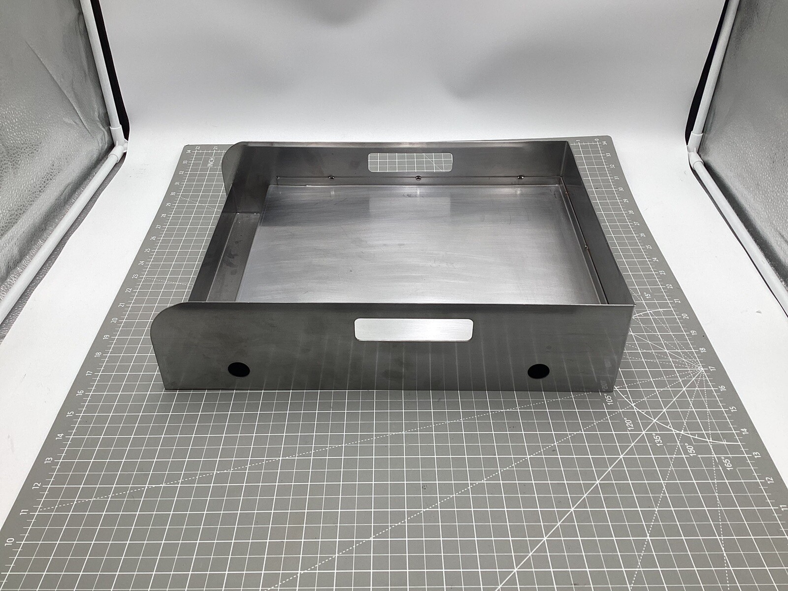 Green Mountain Grills GMG-4006 Griddle - 12” x 16” (Free Shipping)