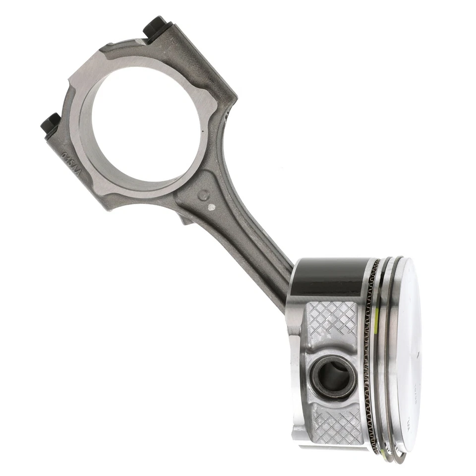 MOPAR OEM 3.8L MOTOR PISTÓN WRANGLER PACIFICA GRAND CARAVAN TOWN COUNTRY NUEVO Foto 3 de 4