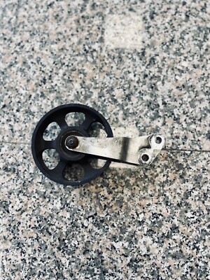Umlenkrolle Und Spanner Buell Xb Und Ulysses