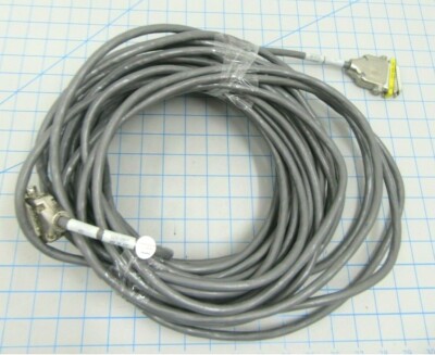 0150-20671 / CABLE ASSY 75' TURBO CONTROL INT CNT / APPLIED MATERIALS AMAT