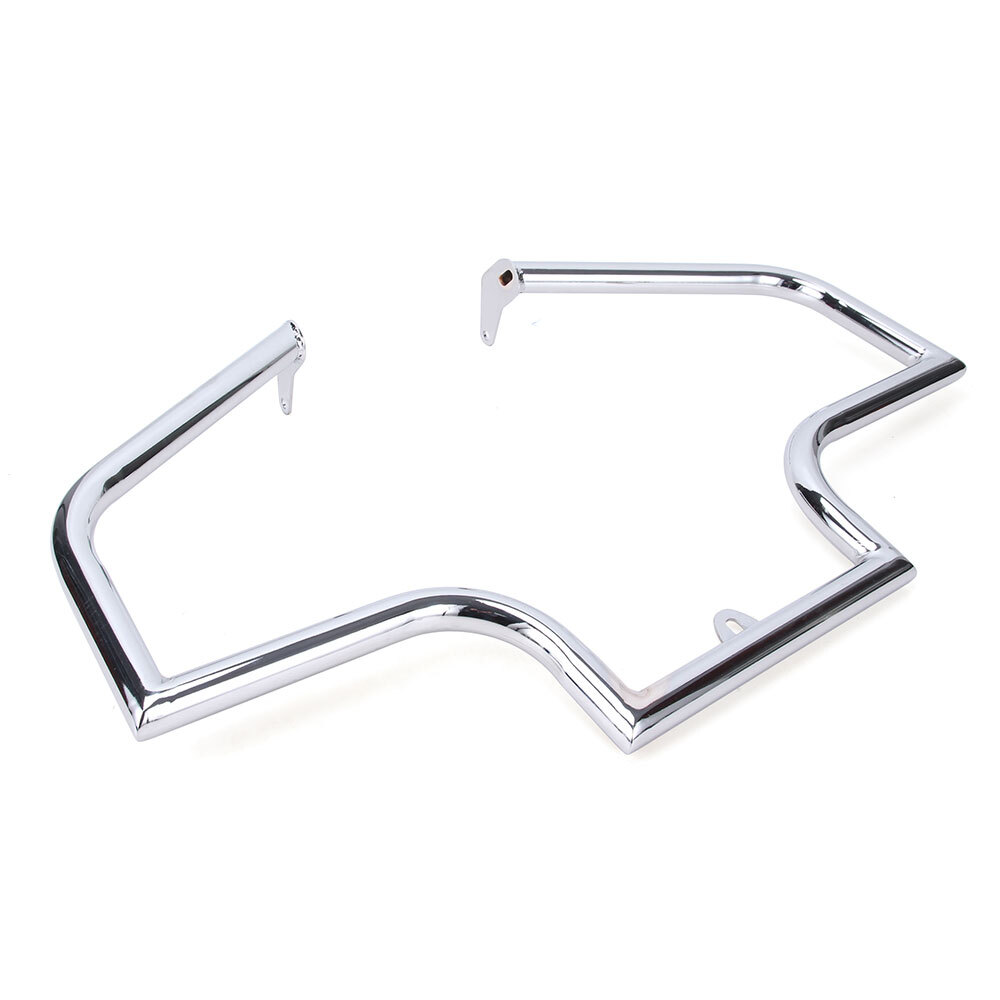 For Harley Heritage Softail FLST 2000-2017 2010 Highway Engine Guard Crash Bar