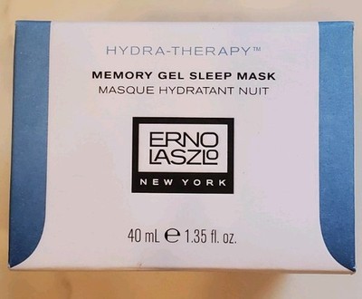 Erno Laszlo Hydra Therapy Memory Gel Sleep Mask 40ml