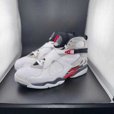 Jordan 8 Retro Bugs Bunny (2013) Sz 11 | eBay