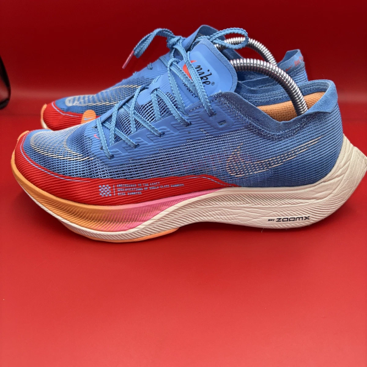 Nike ZoomX Vaporfly for sale | eBay