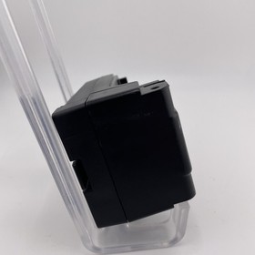 Nintendo Virtual Boy Stand w/ Mount And AC Adapter Tap