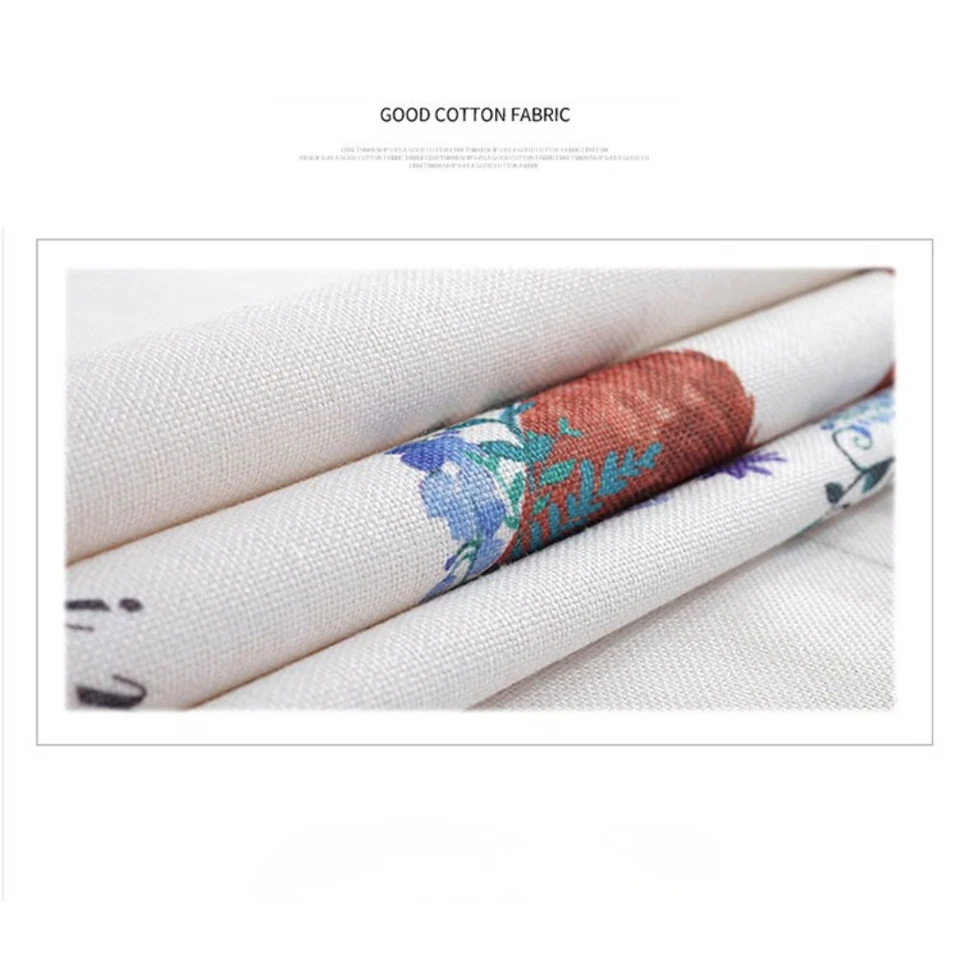 Custom Photo TV Dust Cover Personalized Fabric Cover for LCD TVs - Image 4 of 4