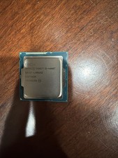 Intel Core i5-4460T 1.90GHz 4-Core LGA1150 6MB Desktop CPU Processor SR1S7