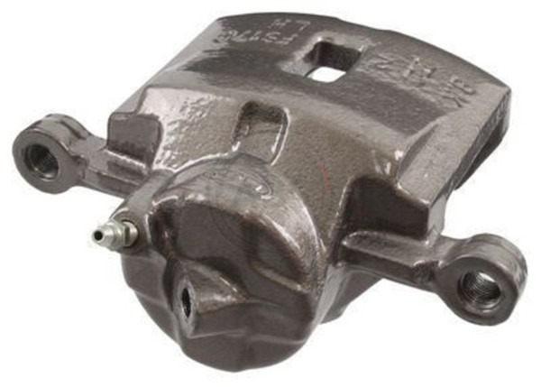 Bremssattel A.B.S. 729481 FüR FC K9A Clarus Carens GC KIA Grauguss 1 FJ Roadster-image