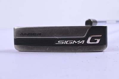 Ping Sigma G Anser Putter / 35 Inch
