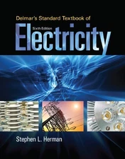 Delmar's Standard Textbook of Electricity HD, by Herman Stephen Fast Ship