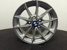 BMW 3 SERIES 16" Inch 5x120 ET31 7J Alloy 2005-2013 