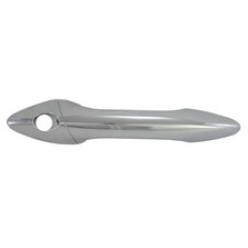 Chrome Door Handle Covers For 2011 2015 Hyundai Elantra Sedan