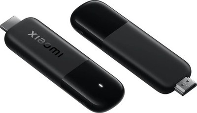 Xiaomi TV Stick 4K 2nd Gen - Neu sowie versiegelt  
