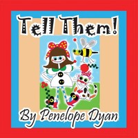 Penelope Dyan | Tell Them! | Taschenbuch | Englisch (2014) | EAN 9781614771586